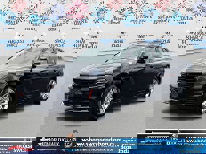 Used 2023 Dodge Charger SXT