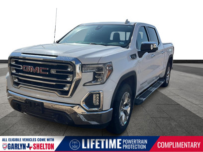 Used 2019 GMC Sierra 1500 SLT