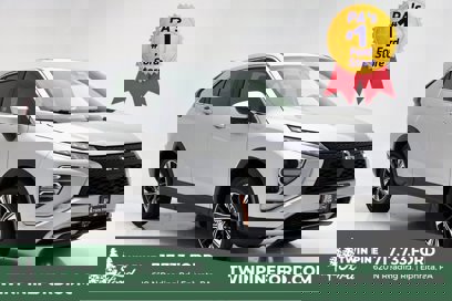 Used 2022 Mitsubishi Eclipse Cross SEL
