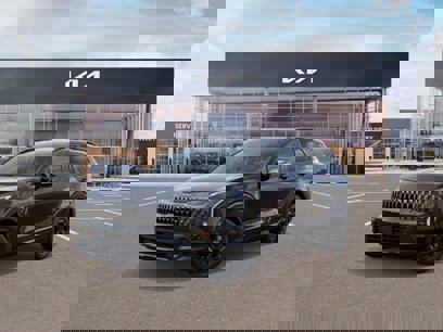New 2026 Kia Sportage X-Line