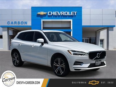 Used 2019 Volvo XC60 T8 Momentum w/ Premium Package