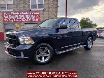 Used 2014 RAM 1500 Express