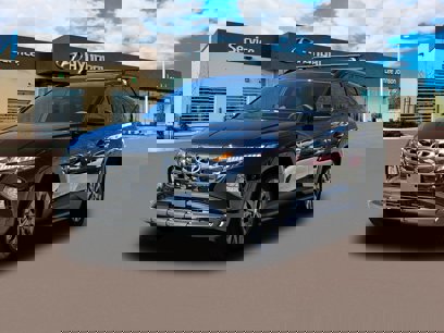 New 2024 Hyundai Tucson XRT