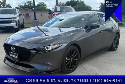 Used 2023 MAZDA MAZDA3 Hatchback w/Premium Plus Pkg