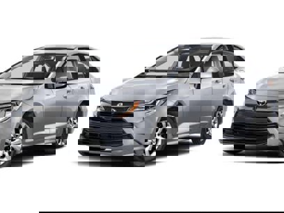 Certified 2023 Toyota Corolla LE