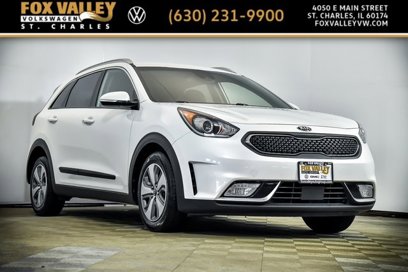 Used 2019 Kia Niro EX