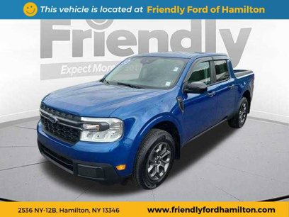 Used 2024 Ford Maverick XLT w/ XLT Luxury Package