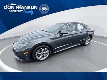 Used 2023 Hyundai Sonata SEL