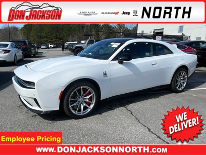 New 2024 Dodge Charger Scat Pack w/ Plus Group