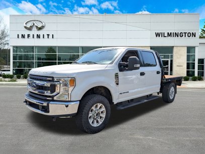 Used 2022 Ford F250 XLT