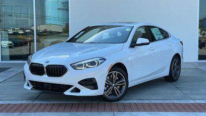 New 2024 BMW 228i w/ Premium Package