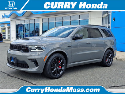 Used 2023 Dodge Durango R/T w/ Tow 'N Go Package