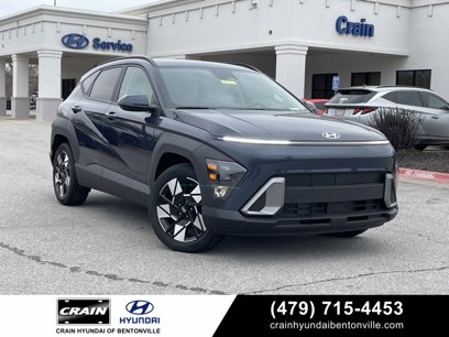 New 2024 Hyundai Kona SEL w/ Convenience Package