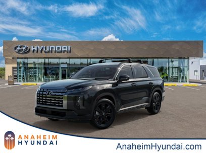 New 2025 Hyundai Palisade XRT