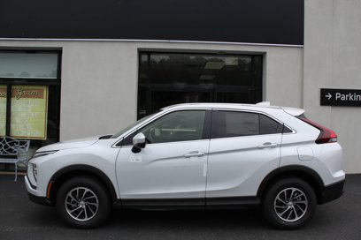 New 2025 Mitsubishi Eclipse Cross ES