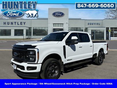 Used 2023 Ford F250 Lariat