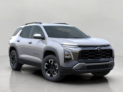 New 2026 Chevrolet Equinox ACTIV w/ Convenience Package III