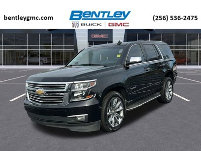 Used 2019 Chevrolet Tahoe Premier
