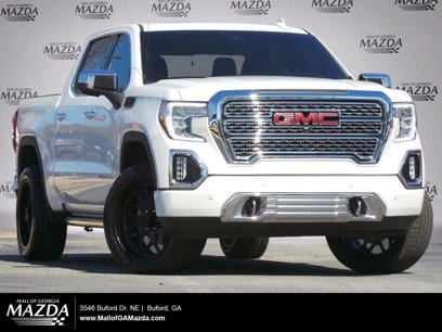 Used 2022 GMC Sierra 1500 Denali w/ Denali Reserve Package