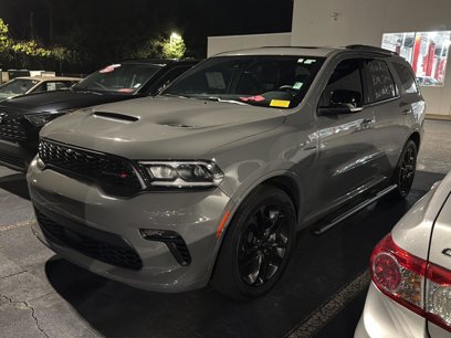 Used 2023 Dodge Durango R/T