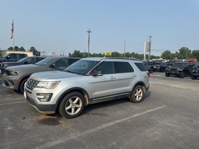 Used 2017 Ford Explorer XLT w/ Equipment Group 202A