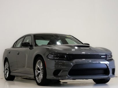 Used 2023 Dodge Charger GT