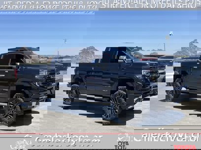 Used 2022 GMC Sierra 1500 Denali Ultimate
