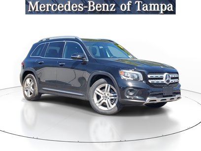 Certified 2023 Mercedes-Benz GLB 250 4MATIC