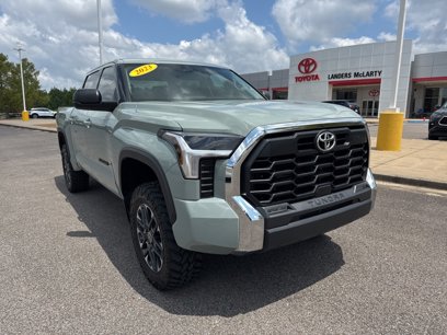 Used 2023 Toyota Tundra SR5