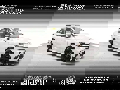 Used 2025 Toyota Camry SE