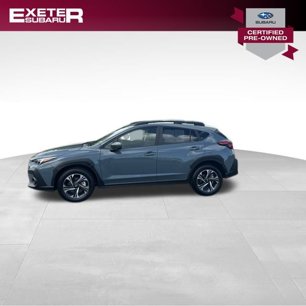 Certified 2025 Subaru Crosstrek 2.5i Premium