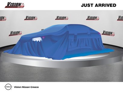 Used 2023 Nissan Versa SR w/ Trunk Package