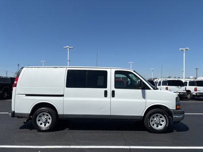 Used 2009 Chevrolet Express 1500 w/ Power Package