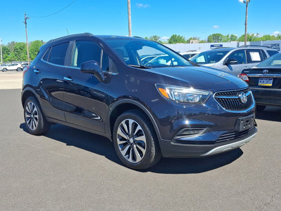 Certified 2021 Buick Encore Preferred w/ Safety Package