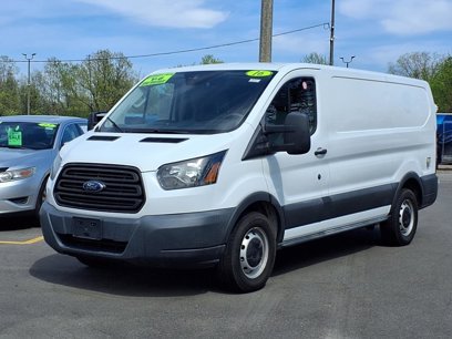 Used 2016 Ford Transit 150 130 Low Roof