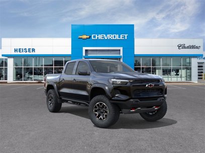 New 2025 Chevrolet Colorado ZR2 w/ Technology Package
