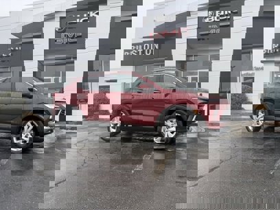 New 2025 Buick Encore GX Preferred w/ Advanced Technology Package