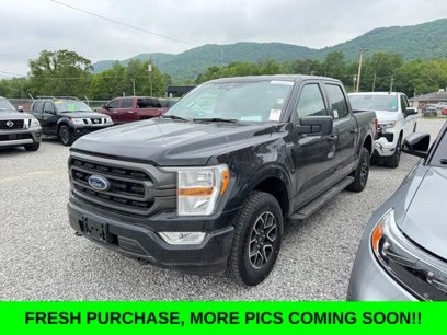 Used 2022 Ford F150 XLT