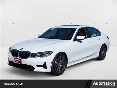 Used 2019 BMW 330i Sedan w/ Driving Assistance Package