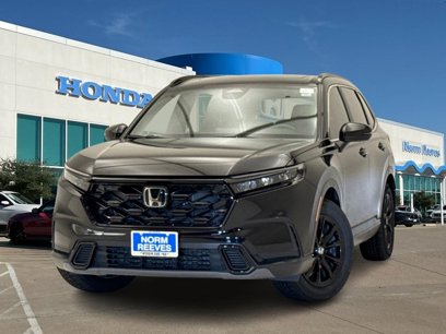 Used 2023 Honda CR-V Sport