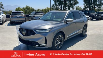 New 2026 Acura MDX SH-AWD w/ Advance Package