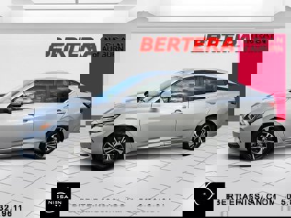 Used 2022 Nissan Sentra SV w/ All-Weather Package