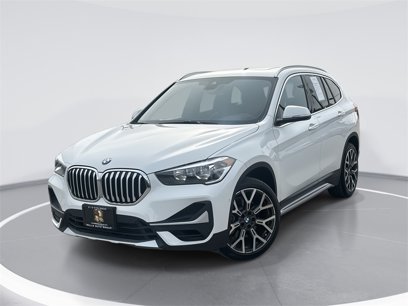 Used 2022 BMW X1 sDrive28i w/ Convenience Package