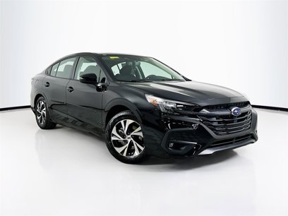 Used 2024 Subaru Legacy Premium