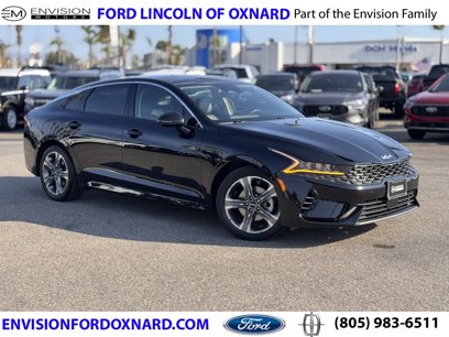 Used 2022 Kia K5 EX w/ EX Premium Package