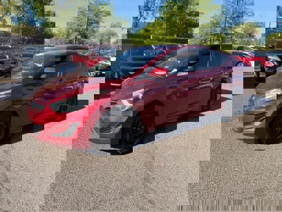 Used 2016 Hyundai Elantra SE