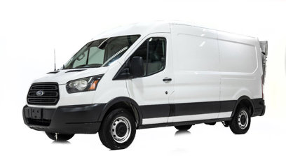 Used 2016 Ford Transit 250 148 Medium Roof