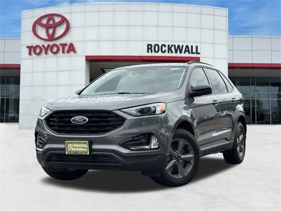 Used 2023 Ford Edge SEL w/ Sport Appearance Package