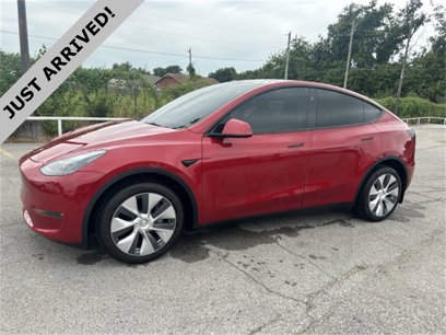 Used 2023 Tesla Model Y Long Range