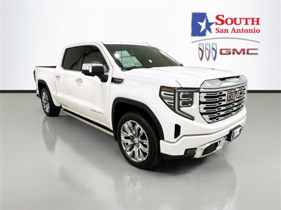 Used 2024 GMC Sierra 1500 Denali w/ Denali Reserve Package